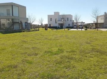 Terreno · 625m² · Terreno Lote en Venta en Haras Santa Maria, Escobar, G. B. a. Zona Norte