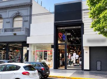 Local comercial , Caballito · Local Comercial en Alquiler – José María Moreno y Av Rivadavia