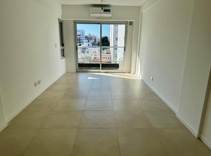 Departamento · 66m² · 3 Ambientes · 1 Cochera