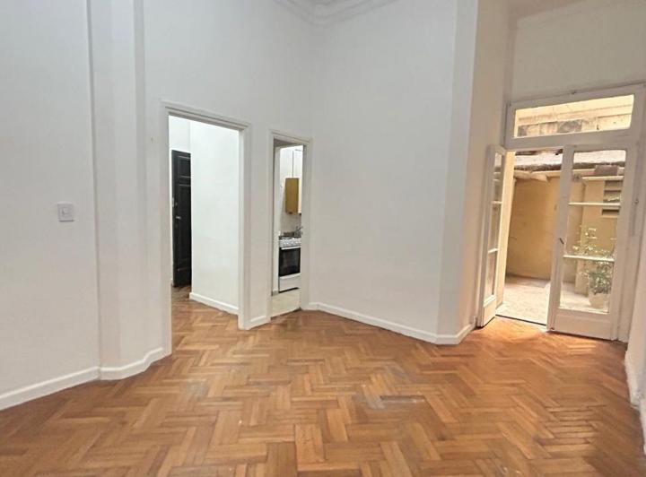 Departamento · 88m² · 3 Ambientes