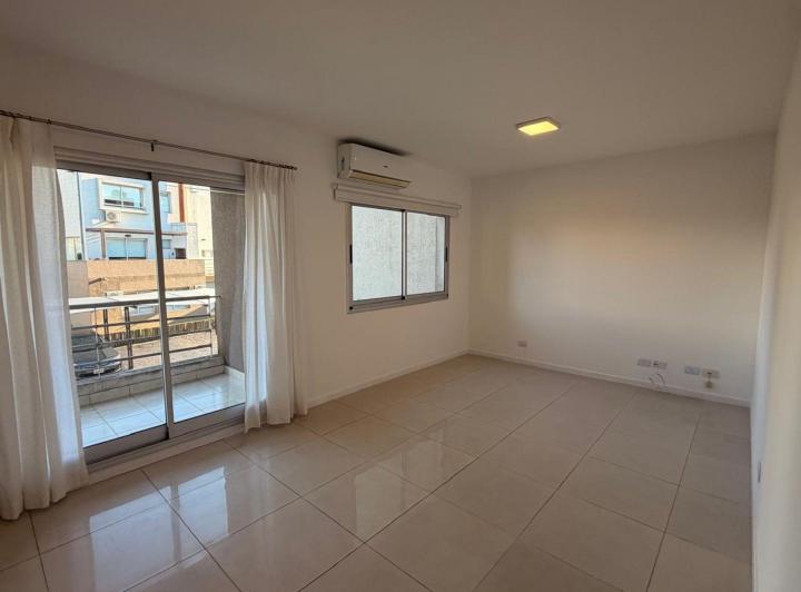 Departamento · 59m² · 3 Ambientes · 1 Cochera