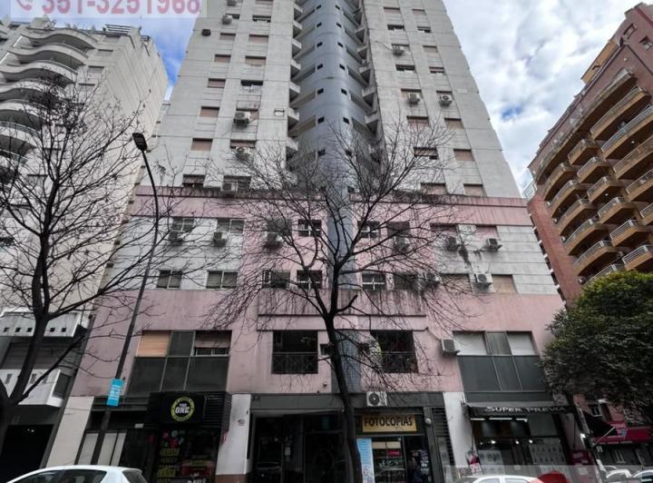 Departamento · 42m² · 1 Dormitorio