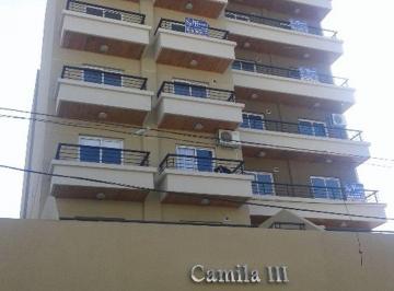 Departamento de 2 ambientes, Morón · Departamento 2 Ambientes en Alquiler con Balcon y Cochera, Estacion El Palomar Centro