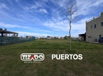 Terreno · 618m² · Terreno Lote en Venta en Riberas, Puertos, Escobar