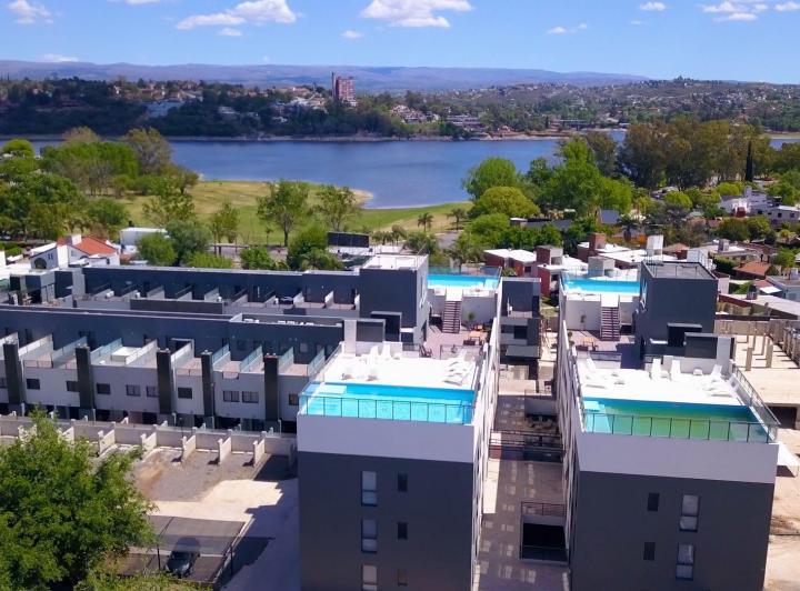 Departamento · 35m² · 2 Ambientes