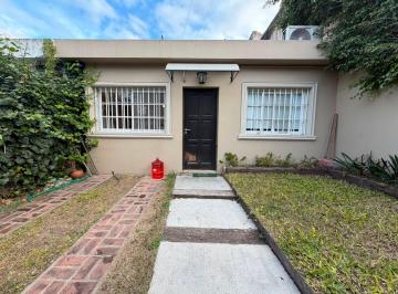PH · 55m² · 3 Ambientes · 1 Cochera · PH - Bella Vista