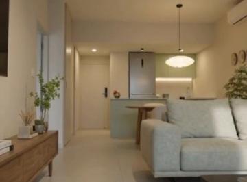Departamento · 34m² · 1 Ambiente · Departamento Monoambiente en Venta en Villa Luro | Pozo