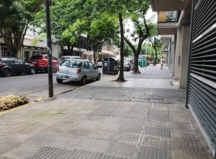 Departamento · 2 Ambientes