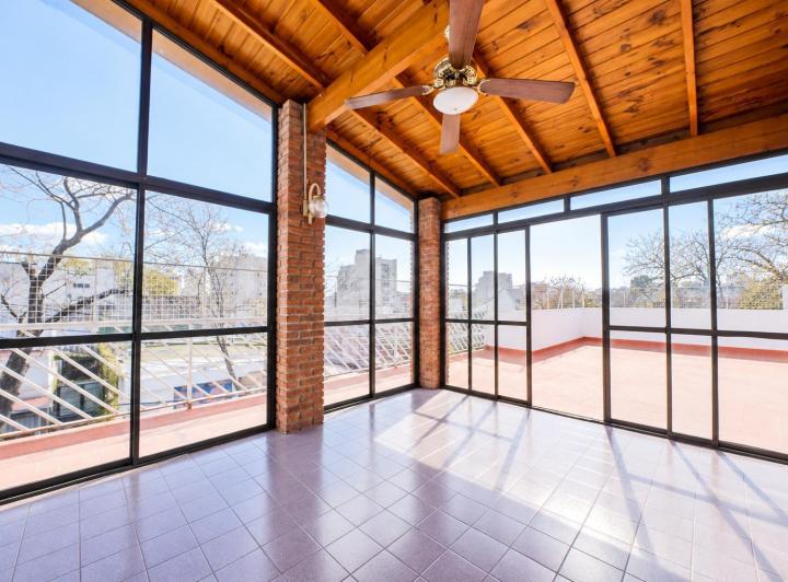 PH · 126m² · 4 Ambientes