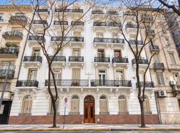 Departamento · 120m² · 3 Ambientes · Departamento en Recoleta