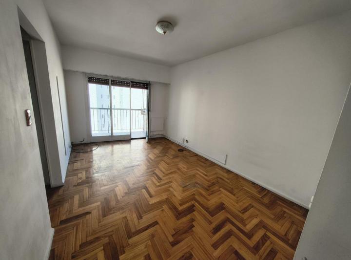 Departamento · 28m² · 1 Ambiente