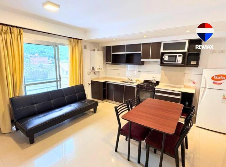 Departamento · 40m² · 1 Ambiente