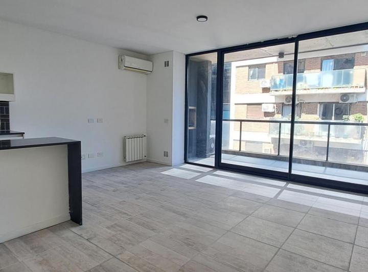 Departamento · 54m² · 2 Ambientes · 1 Cochera