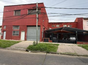 Depósito · 750m² · 3 Cocheras · Importante Deposito a La Venta en Munro