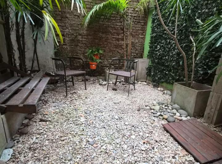 Departamento · 43m² · 2 Ambientes