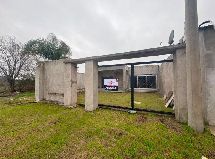 Casa · 110m² · 2 Ambientes