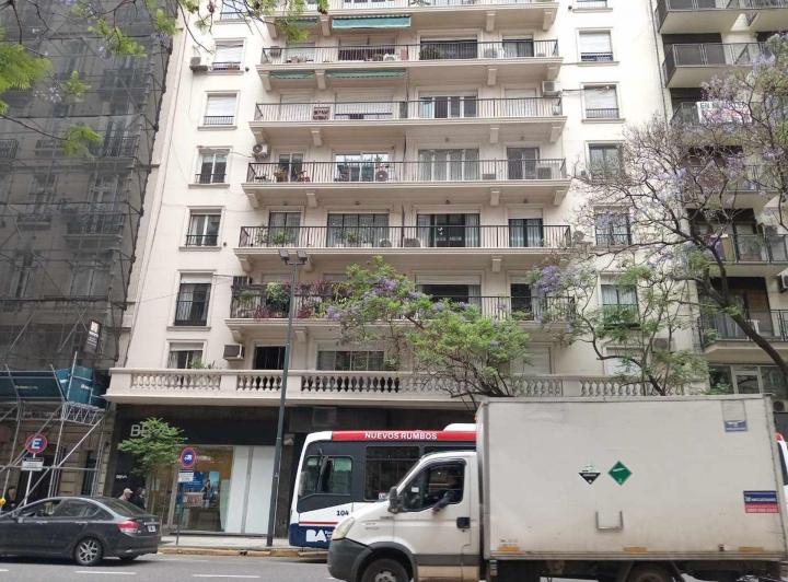 Departamento · 81m² · 3 Ambientes