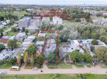Terreno · 2591m² · Venta Terreno 2.591 m² en Carrasco Norte y 5 Casas
