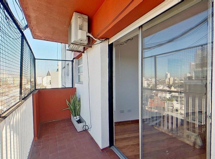 Departamento · 39m² · 2 Ambientes