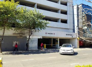 Foto · Cochera Segura en Venta Metro Parking – Rivadavia 3100