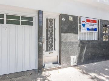 PH · 111m² · 5 Ambientes · 1 Cochera · Venta PH Tipo Casa - Garage y Terraza
