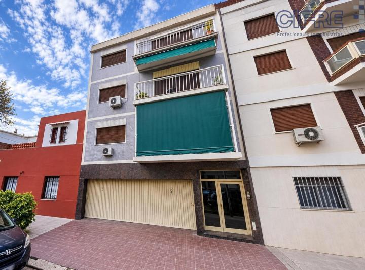 Departamento · 34m² · 2 Ambientes