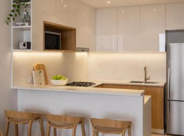 Departamento de 1 ambiente, Villa Devoto · Monoambiente en Venta con Balcón | en Construcción | Devoto | Bioi