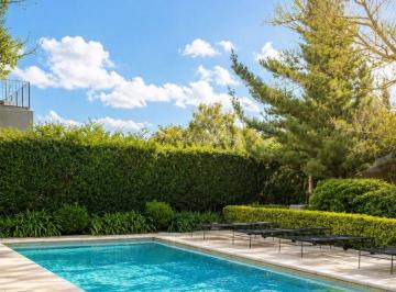 Casa de 6 ambientes, Pilar · Tortugas Country Club Alquiler 3 Dorm Ulrich Propiedades
