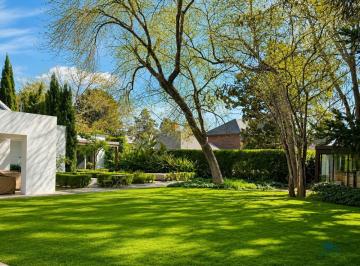 Casa de 6 ambientes, Pilar · Tortugas Country Club Alquiler 3 Dorm Ulrich Propiedades