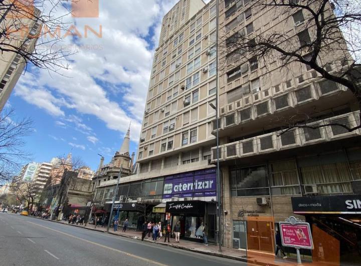 Departamento · 40m² · 2 Ambientes