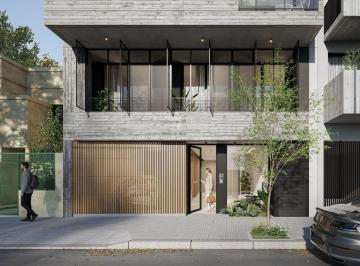 Departamento · 35m² · 1 Ambiente · Departamento del Emprendimiento Viamena