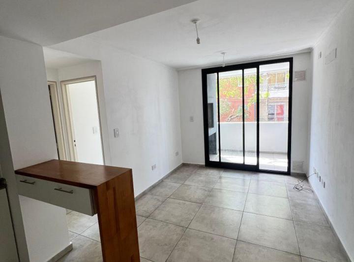 Departamento · 40m² · 2 Ambientes