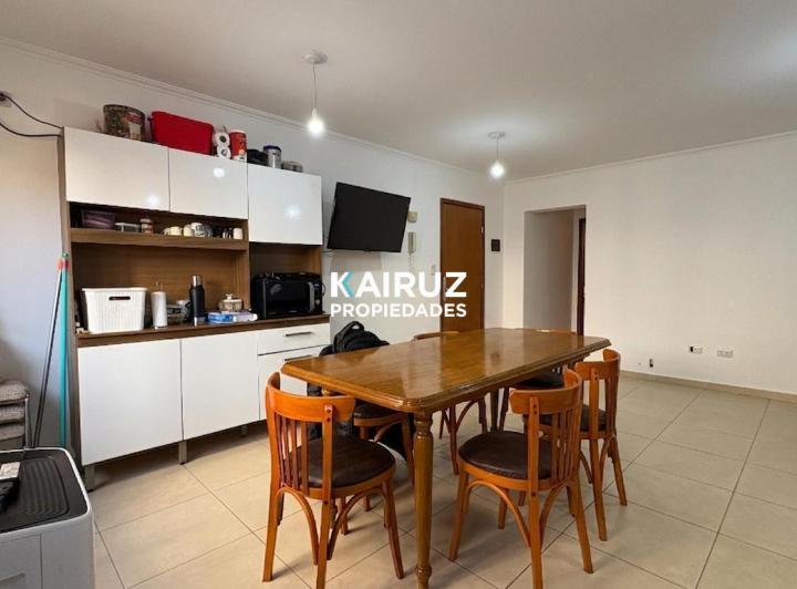 Departamento · 45m² · 2 Ambientes