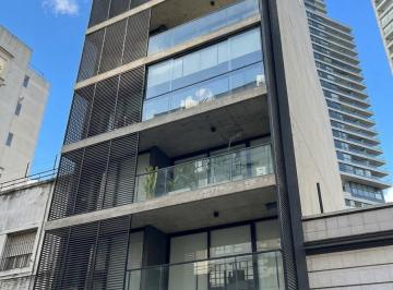Oficina comercial · 60m² · 2 Ambientes · 1 Cochera · Oficina en Núñez - 2 Departamentos Contiguos Anexables - Juntos o Separados