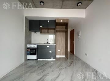 Departamento · 20m² · 1 Ambiente · Alquiler Monoambiente con Balcón en Wilde