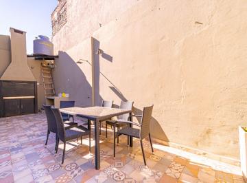 PH · 96m² · 3 Ambientes · 1 Cochera · Venta PH 3 Amb, Cochera Terraza Villa del Parque