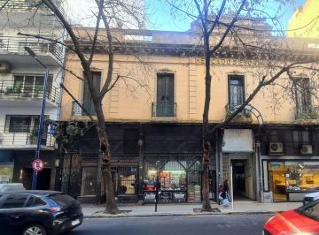 Local comercial de 3 ambientes, Retiro · Juncal 1100 y Libertad 5 Esquinas. Local de 115 m² Totales y Cubiertos. Pb, Sótano y Entrepiso. Baño