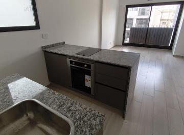 Departamento · 27m² · 1 Ambiente · Departamento - Palermo