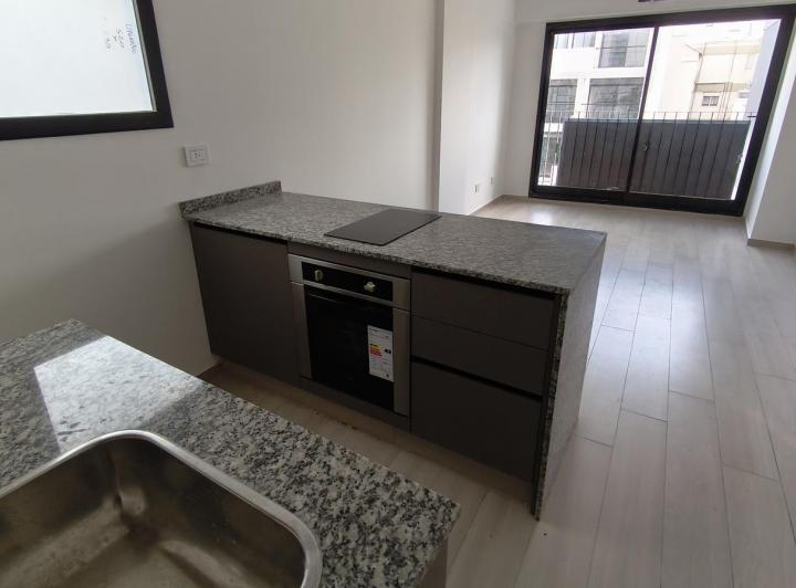 Departamento · 27m² · 1 Ambiente