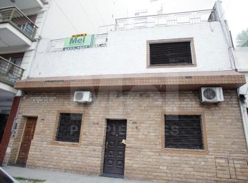 PH · 127m² · 5 Ambientes · PH | 6 Ambientes | Alquiler V. Urquiza | Sin Expensas