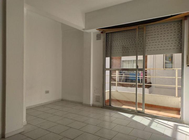 Departamento · 23m² · 1 Ambiente
