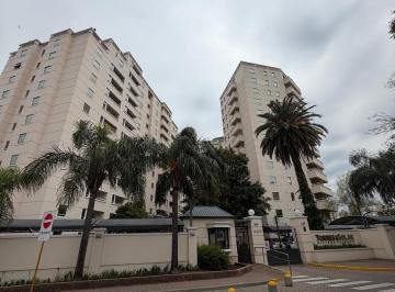 Departamento · 4 Ambientes · Departamento en Alquiler 2 Dorm con Amenities
