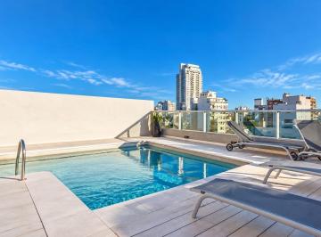 Departamento · 106m² · 4 Ambientes · 1 Cochera · Venta | Departamento | Cid Campeador | Caballito | 4 Ambientes | Cochera | Baulera | Amenities