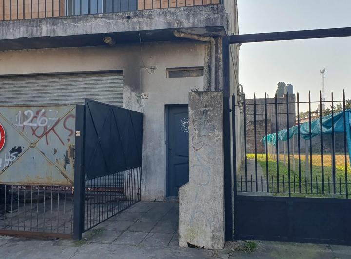 Local comercial · 36m²