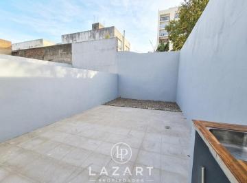 PH · 58m² · 3 Ambientes · Hermosa Oficina en Planta Baja 2 Amb y Medio con Patio Propio!