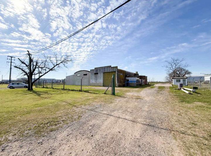 Terreno · 10000m²