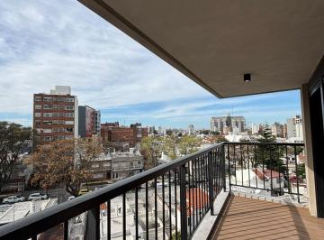 Departamento · 41m² · 2 Ambientes · Alquiler Apartamento 1 Dormitorio en La Blanqueada
