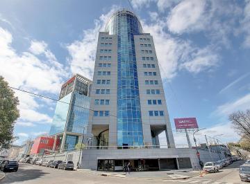 Oficina comercial · 890m² · 8 Cocheras · Oficina Aaa en Alquiler – 890 m² Piso 2, Edificio Panamericana Plaza, Saavedra
