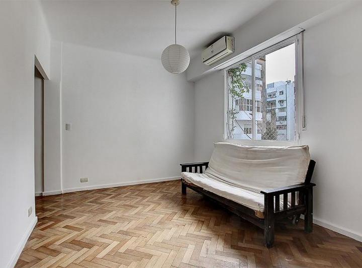 Departamento · 62m² · 3 Ambientes