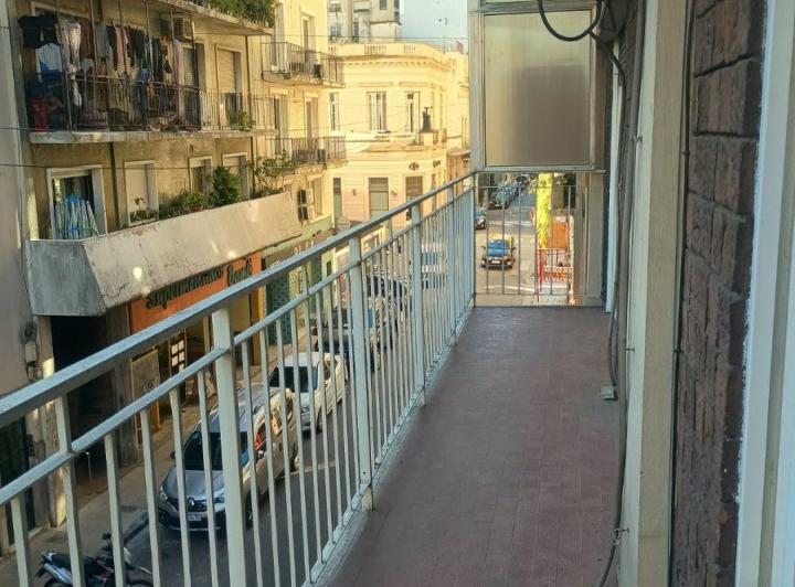 Departamento · 65m² · 2 Ambientes